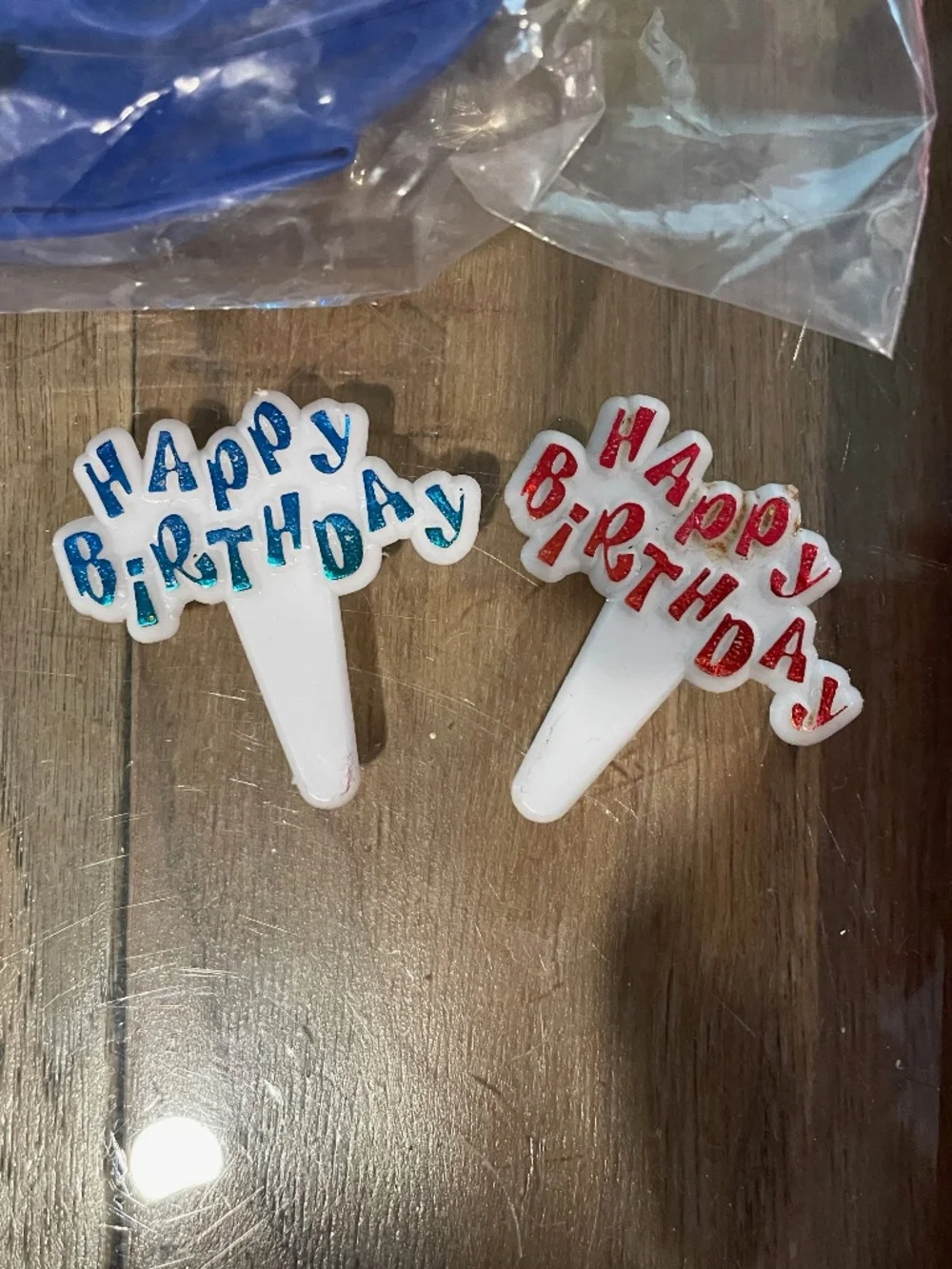 Lot of Party Supplies & Decorations